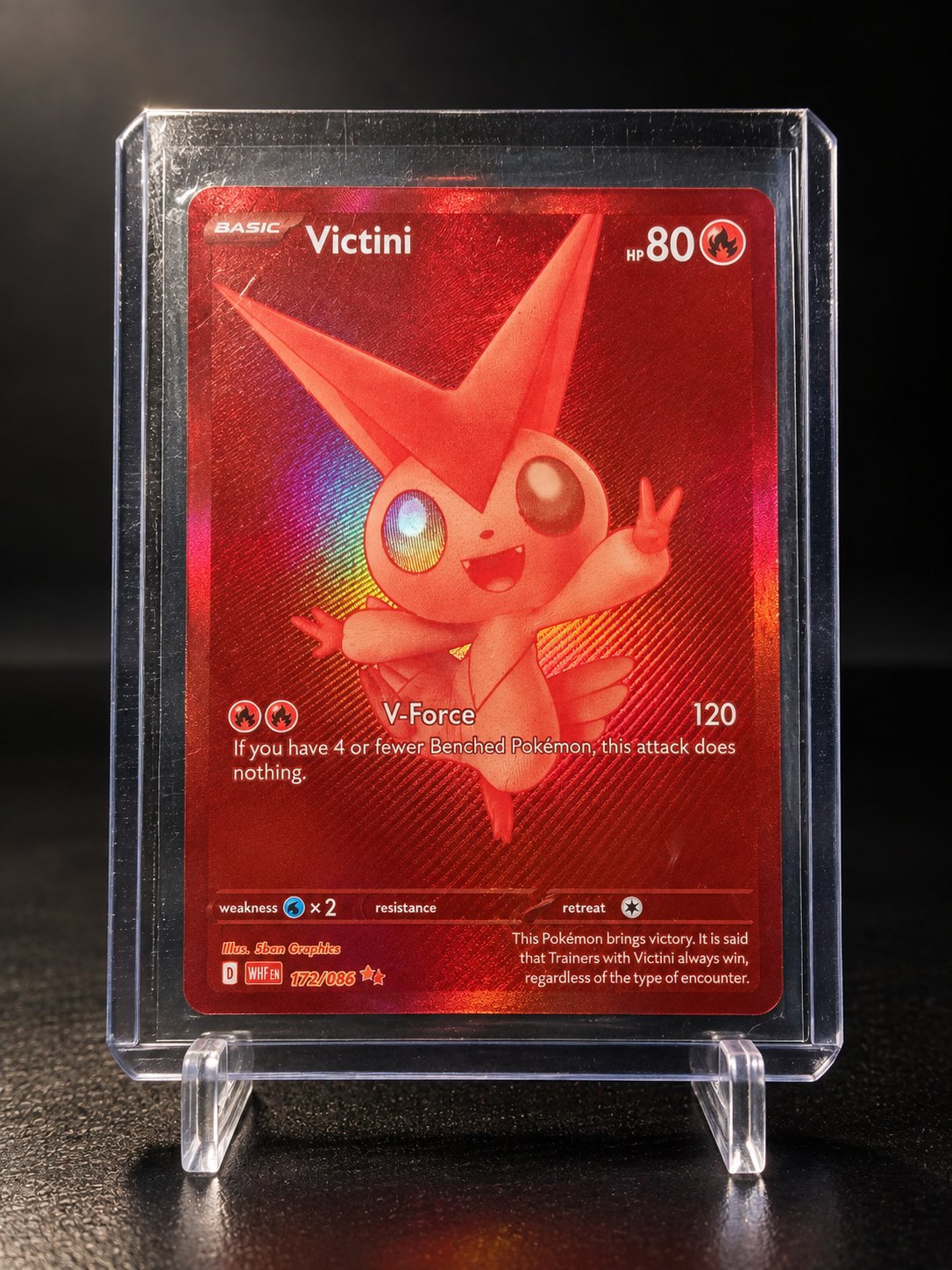 Victini